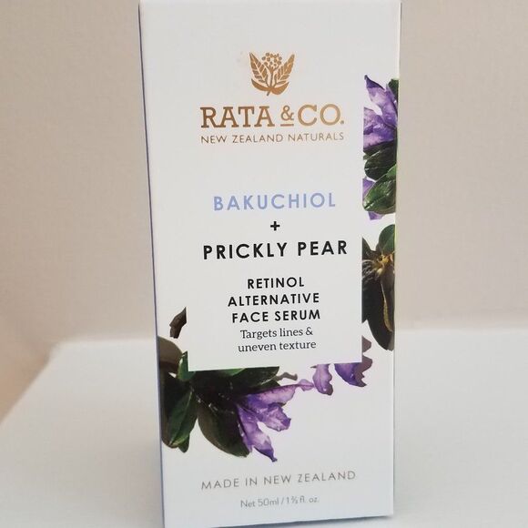 NIB Serum retinol alternative unisex - Picture 1 of 2